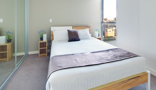 Apartamento, 2 habitaciones