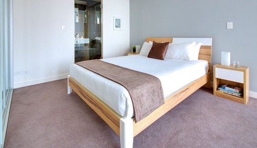 Ático, 3 habitaciones