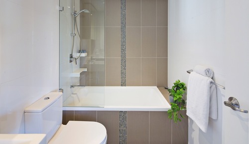 Apartamento, 3 habitaciones