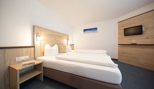 Apartamento (Typ 2, plus 30 EUR cleaning fee)