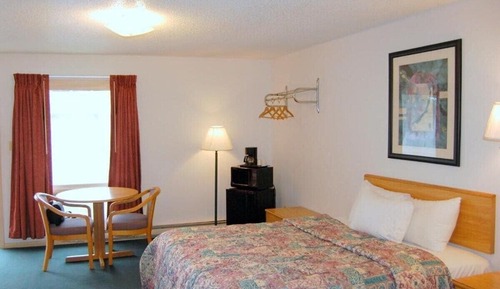 Habitación, 1 cama de matrimonio grande, no fumadores