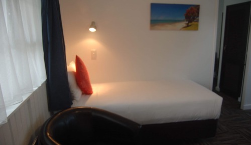 Apartamento económico