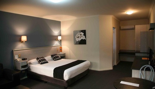 Habitación estándar, varias camas