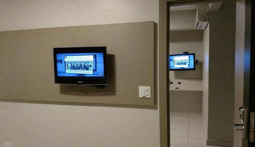 Superior Quintuple Room 2 c 1 s