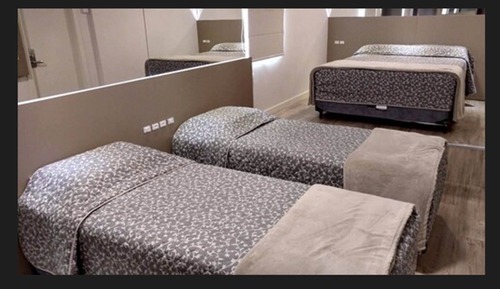 Dúplex familiar, 3 habitaciones