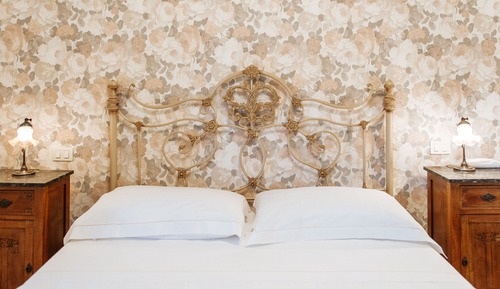 Habitación individual