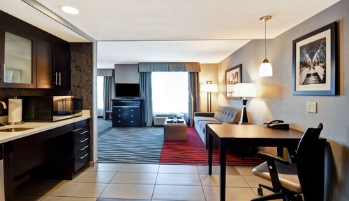 King, Estudio, accesible para personas con discapacidad, no fumadores