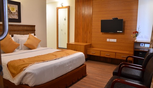 Suite estudio familiar