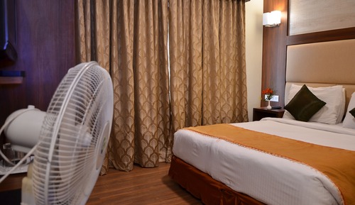 Habitación estándar