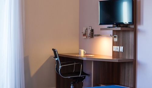 Habitación estándar