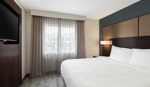 Suite, 1 habitación