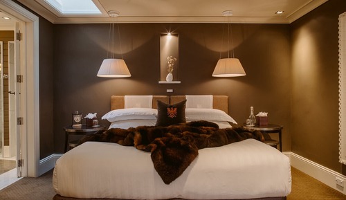 Suite superior (Heritage)