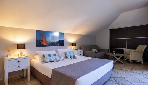 Habitación estándar