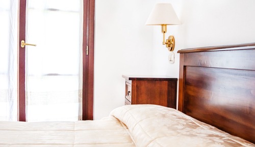 Habitación cuádruple