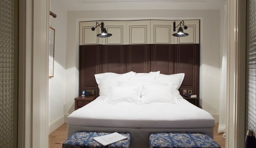 Suite (Intimate)