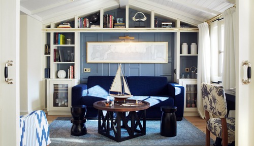 Suite superior
