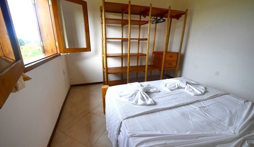 Apartamento, 1 habitación