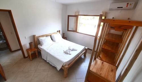 Apartamento Confort, 3 habitaciones, no fumadores, cocina básica