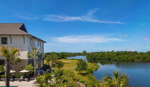 Suite presidencial, 1 cama de matrimonio grande, vistas al lago