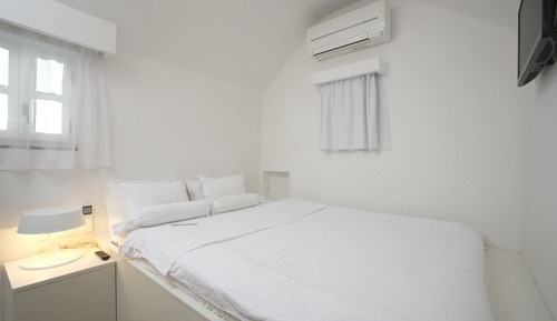 Deluxe Villa, 3 Bedrooms, Terrace (Jacuzzi )