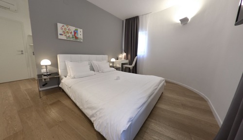 Habitación Confort doble