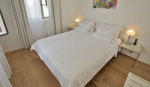 Standard Studio (Duplex)