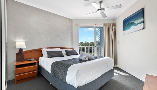 Apartamento superior, 3 habitaciones