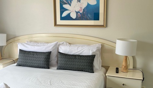 Apartamento estándar, 1 habitación