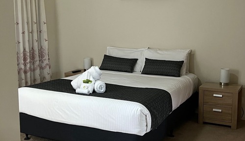 Apartamento superior, 1 habitación