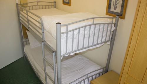 Apartamento, 2 habitaciones