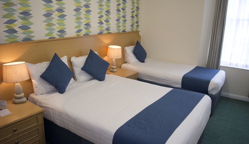 Apartamento, 1 habitación