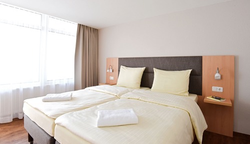 Apartamento estándar