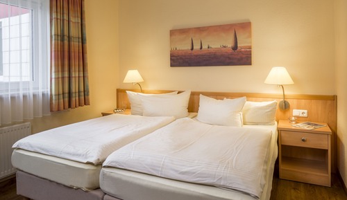 Apartamento estándar