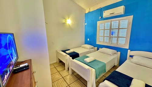 Master Room