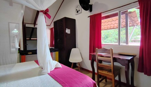 Triple Standard 2nd Floor