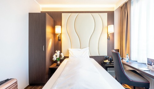 Habitación individual estándar