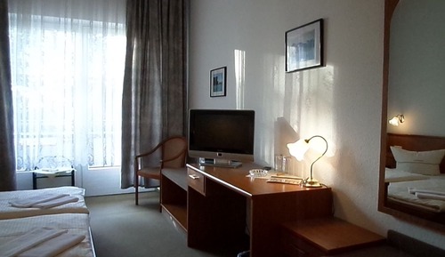 Habitación individual