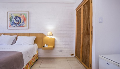 Suite estándar (Superior)