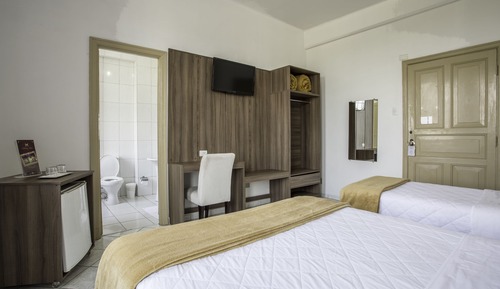 Habitación de lujo, 1 habitación, vistas a la playa (Super Front)