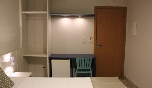 Habitación exclusiva doble