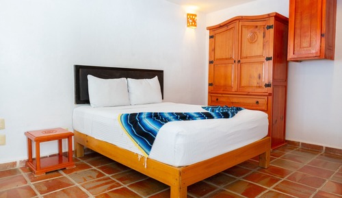 Habitación estándar, 1 habitación