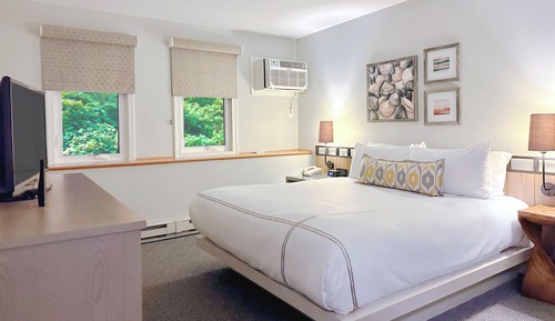 Habitación, 1 cama de matrimonio grande