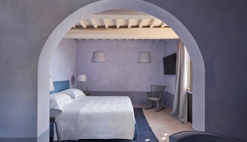 Apartamento, 1 habitación (Tavarnelle)