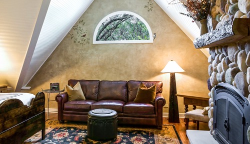 Suite, 1 cama de matrimonio grande