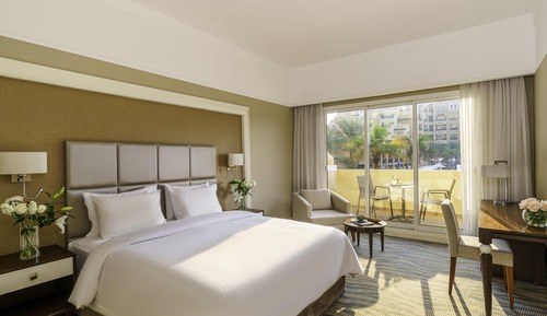 Suite familiar, 2 habitaciones