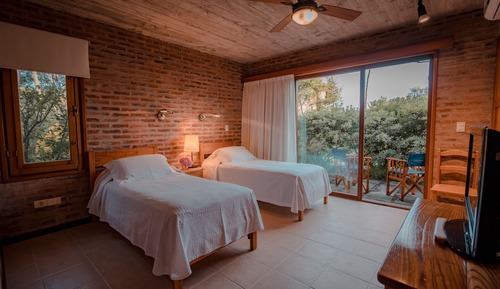 Casa (Forest)