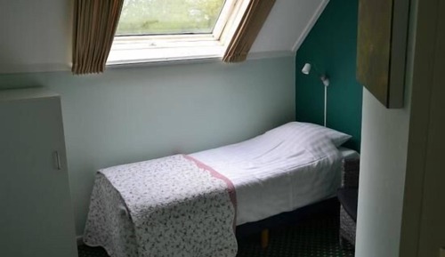 Habitación individual