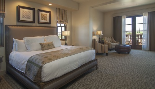 Estudio estándar, 1 cama de matrimonio grande, no fumadores