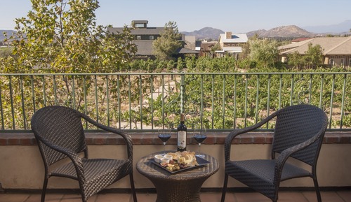 Estudio estándar, 2 camas de matrimonio, no fumadores