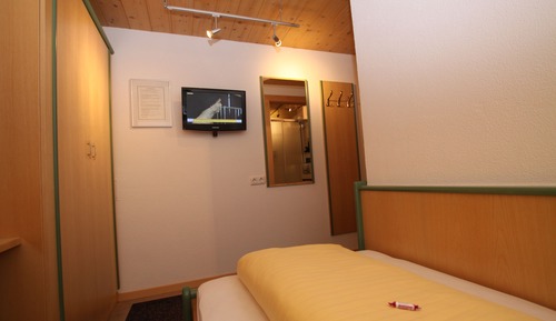 Habitación individual